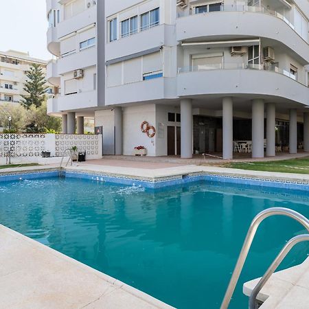 Blonzu Dominicana Fuengirola Exterior photo