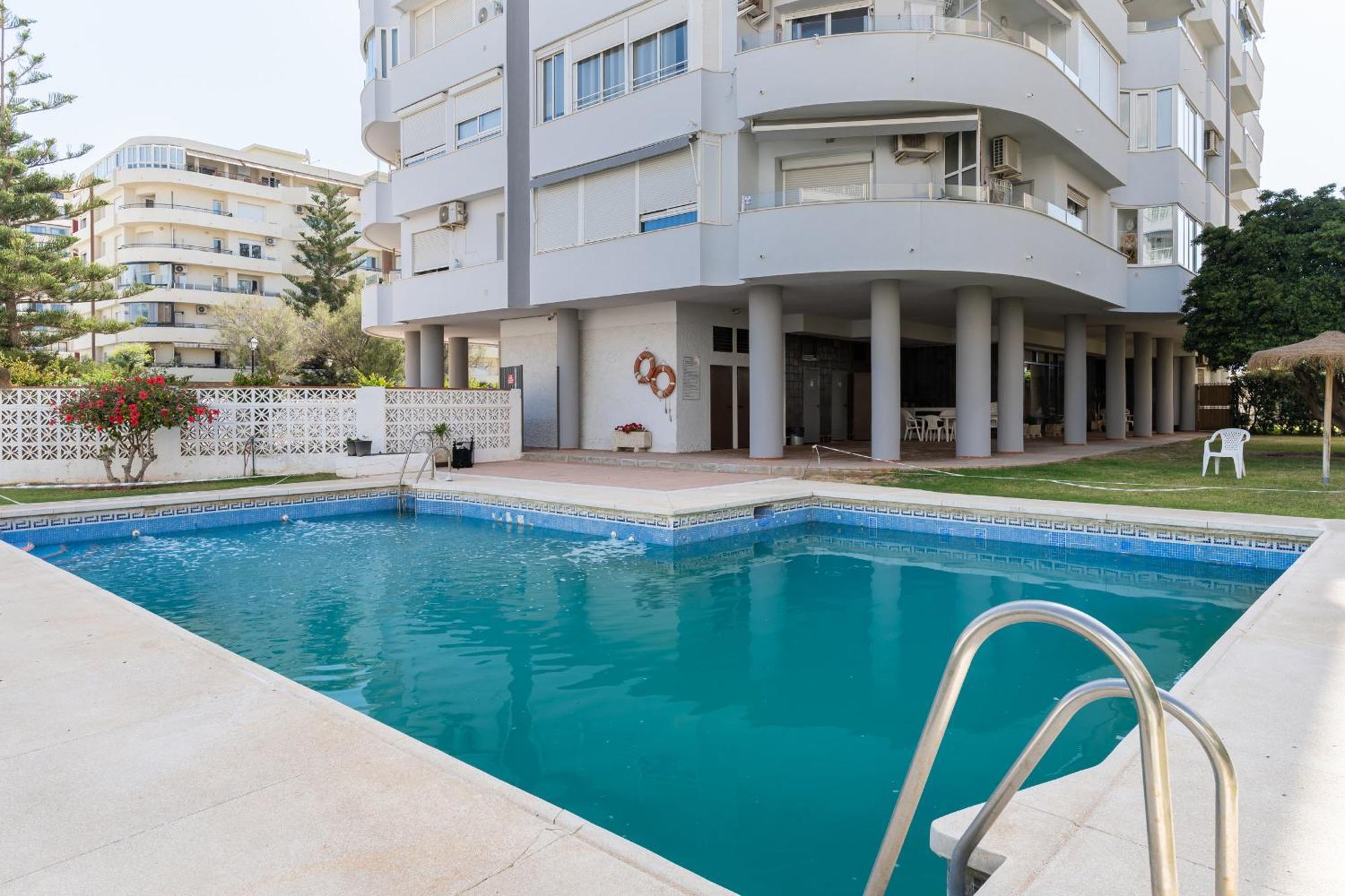 Blonzu Dominicana Fuengirola Exterior photo
