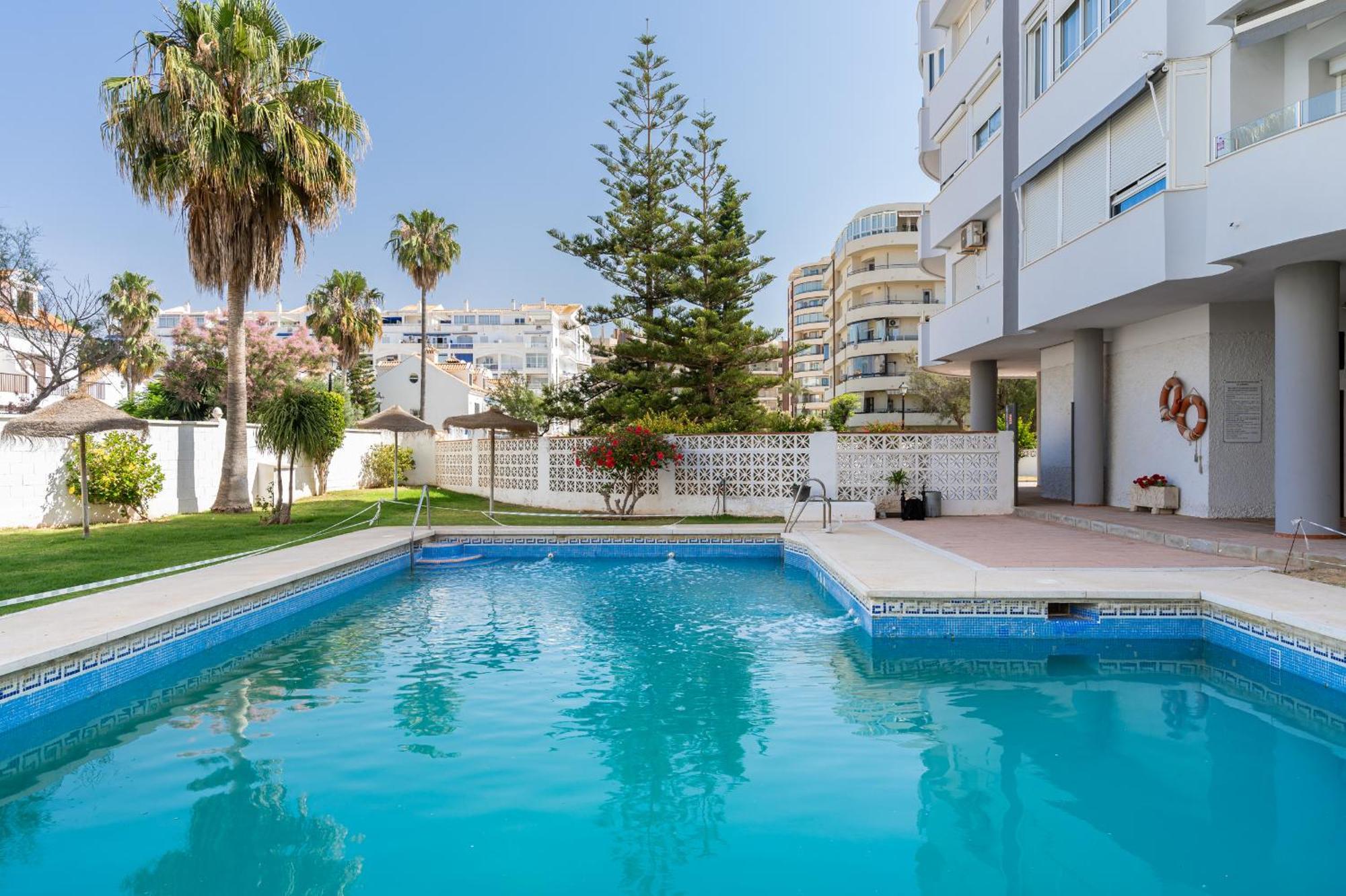 Blonzu Dominicana Fuengirola Exterior photo